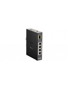 NET SWITCH 5PORT 100/1000/DIS-100G-5PSW D-LINK,DIS-100G-5PSW