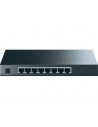 Switch TP-Link TL-SG2008, 8 port, 10/100/1000Mbps,TL-SG2008