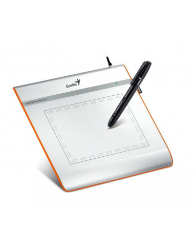 Tableta Grafica Genius MousePen I405X, 4” x 5.5” working area