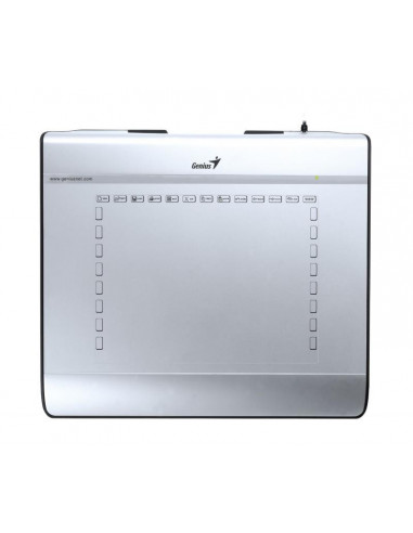 Tableta Grafica Genius MousePen I608X, 6” x 8” working area