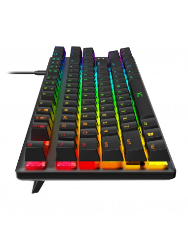 Tastatura Mecanica Kingston HyperX Alloy Origins Core, RGB