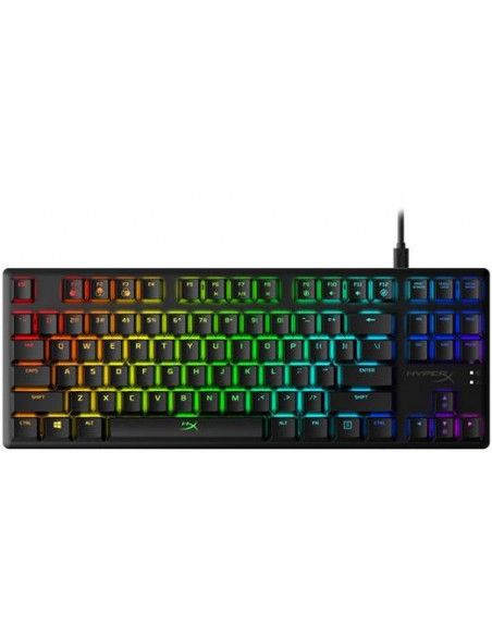 Tastatura Mecanica Kingston HyperX Alloy Origins Core, RGB