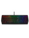 Tastatura Dell Alienware AW410K, RGB, neagra,545-BBDK