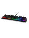 Tastatura Dell Alienware AW410K, RGB, neagra,545-BBDK