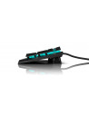 Tastatura Dell Alienware AW410K, RGB, neagra,545-BBDK