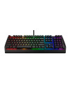 Tastatura Dell Alienware AW410K, RGB, neagra,545-BBDK
