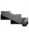 Kit tastatura si mouse Lenovo Ultraslim, Wireless