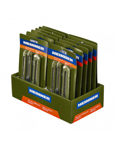 HR SET 3 CUTTERE,PCC007