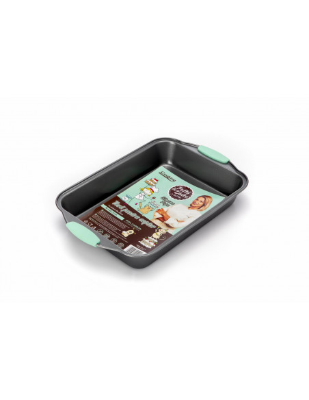 TAVA CUPTOR 35x23X5CM, SIMONA POPE,VANORA HOME,HR-FM-S1014S