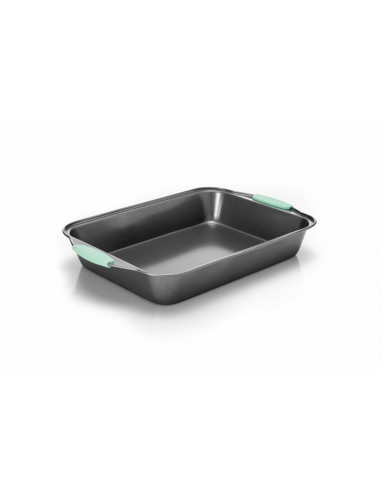 TAVA CUPTOR 35x23X5CM, SIMONA POPE,VANORA HOME,HR-FM-S1014S