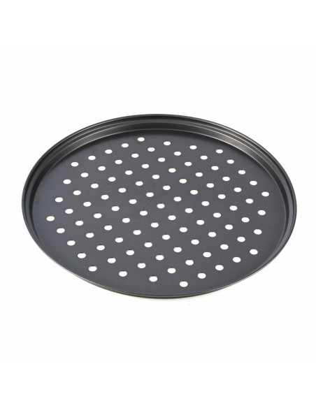 TAVA PIZZA PERFORATA 28 X 1.4 CM,VANORA HOME,VN-YMJ-28