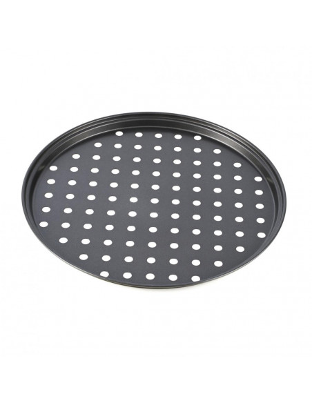 TAVA PIZZA PERFORATA 26 X 1.4 CM,VANORA HOME,VN-YMJ-26
