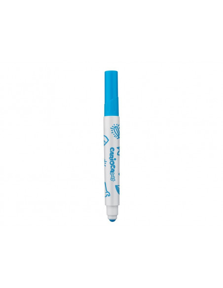 Carioca Baby 2+ 6/set,SKR096 Carioca Baby 2+ 6/set,SKR096