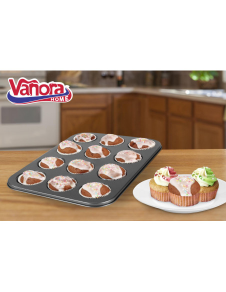 TAVA COPT 12 FORME - BRIOS, VANORA HOME,VN-E-C265