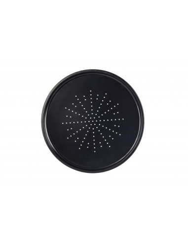 TAVA PIZZA PERFORATA 32x1 CM,VANORA HOME,VN-SL-P1075