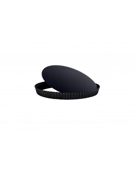 FORMA TARTA CU BAZA DETASABILA 28x3CM, VANORA HOME,VN-SL-CC1070