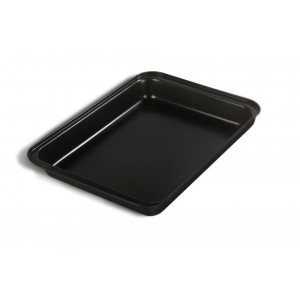 TAVA CUPTOR TEFLON 42.5 X 29 X 5 CM,VANORA HOME,VN-SL-2007