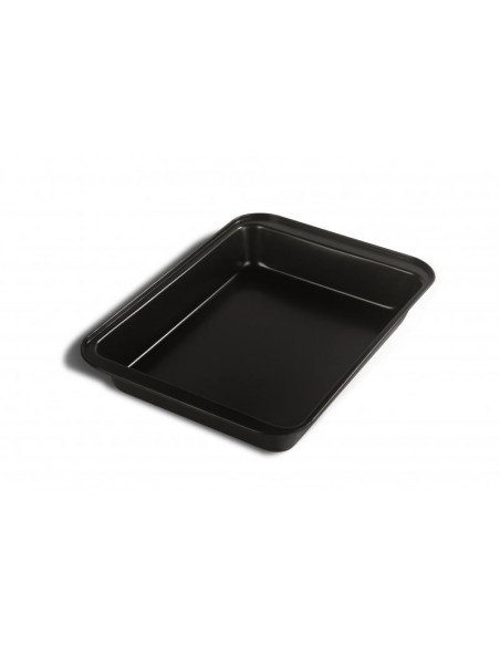TAVA CUPTOR TEFLON 37.5X25.5X5 CM, VANORA HOME,VN-SL-2006