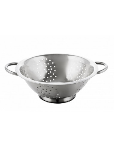 STRECURATOARE INOX CU 2 MANERE, 28 CM,VN - JKCLD - 1538
