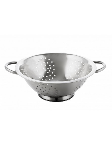 STRECURATOARE INOX CU 2 MANERE, 28 CM,VN - JKCLD - 1538