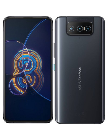 ASUS ZENFONE 8 FLIP 5G 6.67" 8GB 256GB(UFS 3.1) SNAPDRAGON-888