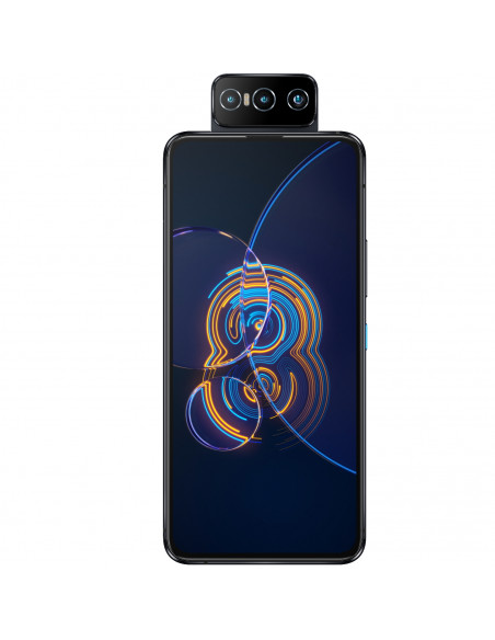 ASUS ZENFONE 8 FLIP 5G 6.67" 8GB 256GB(UFS 3.1) SNAPDRAGON-888