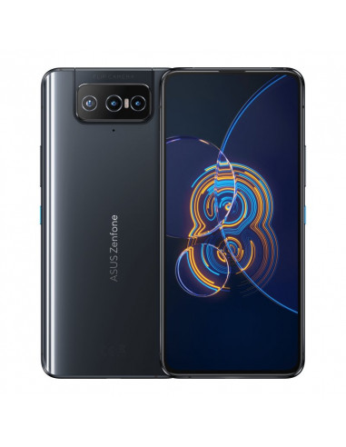 ASUS ZENFONE 8 FLIP 5G 6.67" 8GB 256GB(UFS 3.1) SNAPDRAGON-888