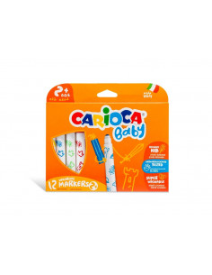 Carioca Baby 2+ 12/set,SKR097