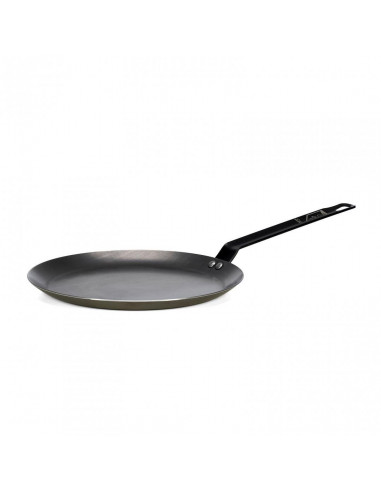 TIGAIE CLATITE PROFESIONALA OTEL PUR 26x1.6 CM, CHEF LINE