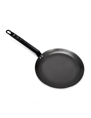 TIGAIE CLATITE PROFESIONALA OTEL PUR 26x1.6 CM, CHEF LINE