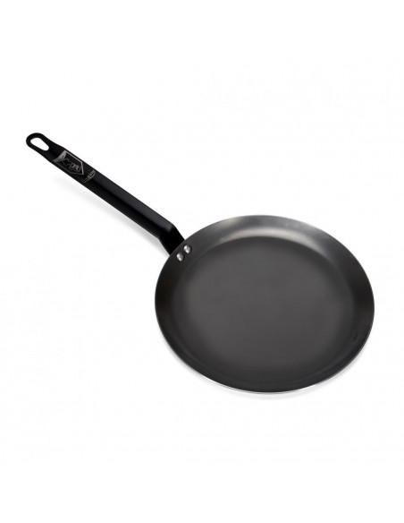 TIGAIE CLATITE PROFESIONALA OTEL PUR 26x1.6 CM, CHEF LINE