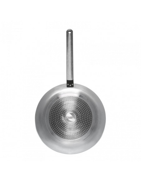 TIGAIE PROFESIONALA ALUMINIU PENTRU CLATITE 28x3 CM, CHEF LINE