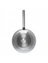 TIGAIE PROFESIONALA ALUMINIU PENTRU CLATITE 28x3 CM, CHEF LINE