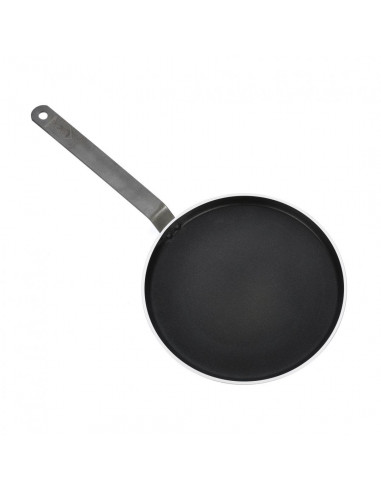 TIGAIE PROFESIONALA ALUMINIU PENTRU CLATITE 28x3 CM, CHEF LINE
