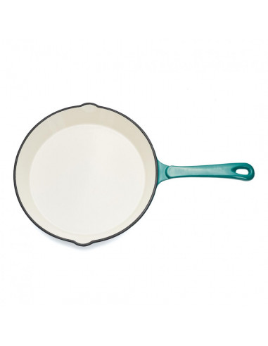 TIGAIE FONTA EMAILATA 24.5X4.5 CM, TASTE OF HOME BY CHEF SORIN