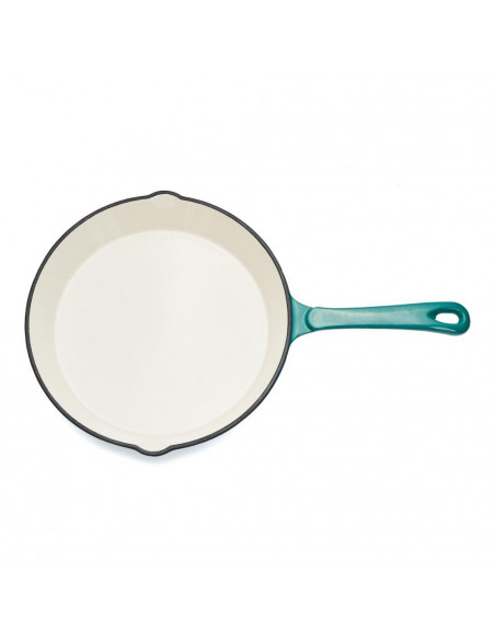 TIGAIE FONTA EMAILATA 24.5X4.5 CM, TASTE OF HOME BY CHEF SORIN