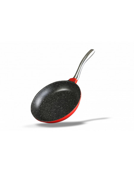 TIGAIE ALUMINIU, 24x4.5CM, HOME CHEF, COOKING BY