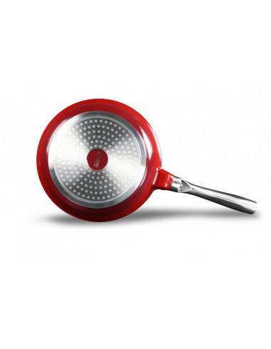 TIGAIE ALUMINIU, 20x4CM, HOME CHEF, COOKING BY HEINNER,HR-KG-204