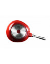 TIGAIE SALTAPASTA, ALUMINIU, 28 x 3,5 cm, HOME CHEF,COOKING BY