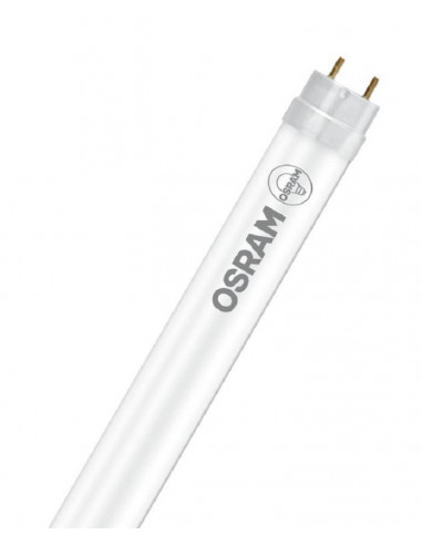 TUB LED Osram, SubstiTube, G13, 7.6W, lumina calda (3000K), 720
