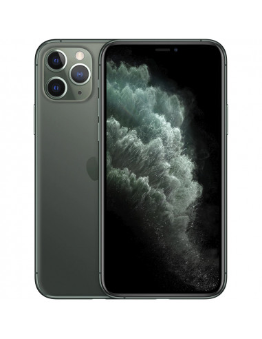 APPLE IPHONE 11 PRO 5.8" 4GB 512GB MIDNIGHT,MWCG2__/A