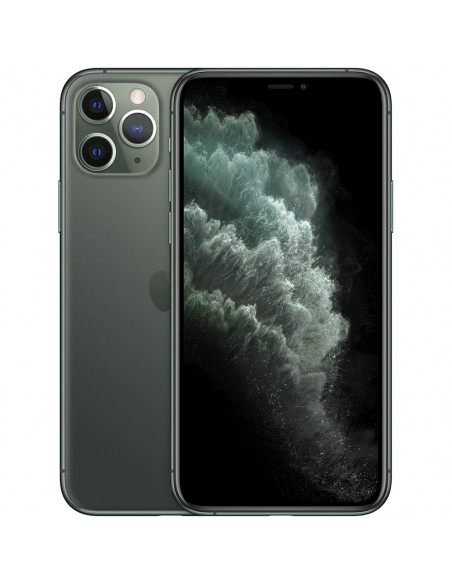 APPLE IPHONE 11 PRO 5.8" 4GB 512GB MIDNIGHT,MWCG2__/A