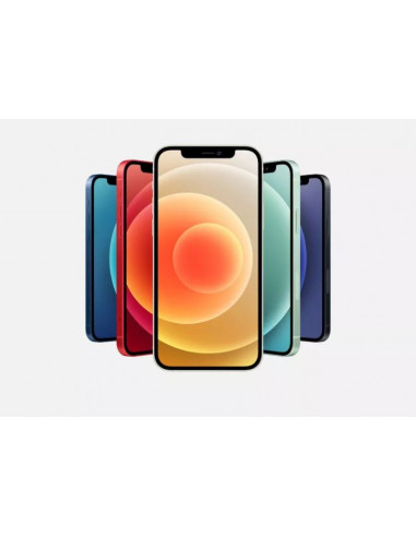 APPLE IPHONE 12 6.1" 4GB 64GB,MGJ63__/A