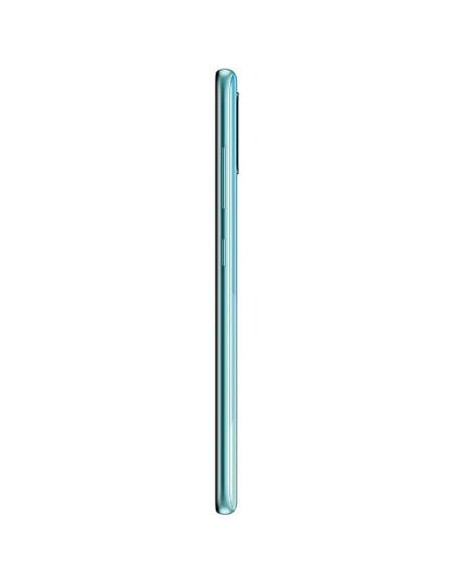 SAMSUNG A51 A515F 6.5" 4GB 128GB DualSIM,SM-A515FZBV