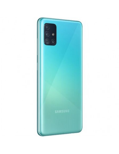 SAMSUNG A51 A515F 6.5" 4GB 128GB DualSIM,SM-A515FZBV