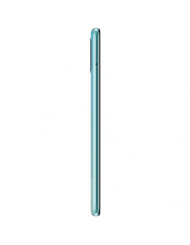SAMSUNG A51 A515F 6.5" 4GB 128GB DualSIM,SM-A515FZBV