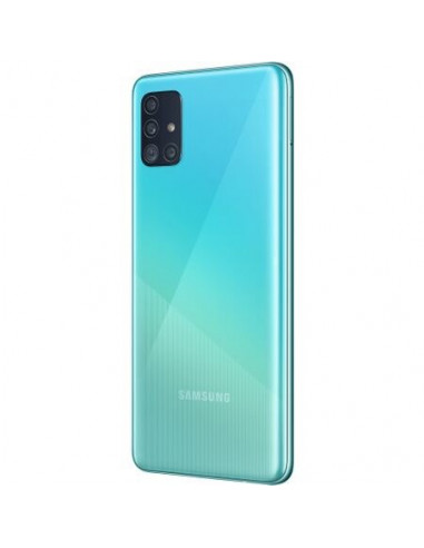 SAMSUNG A51 A515F 6.5" 4GB 128GB DualSIM,SM-A515FZBV