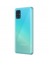 SAMSUNG A51 A515F 6.5" 4GB 128GB DualSIM,SM-A515FZBV