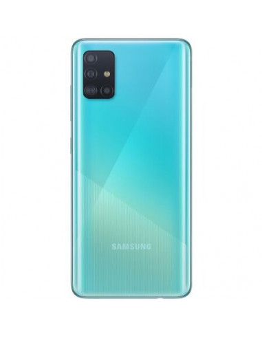 SAMSUNG A51 A515F 6.5" 4GB 128GB DualSIM,SM-A515FZBV