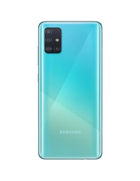 SAMSUNG A51 A515F 6.5" 4GB 128GB DualSIM,SM-A515FZBV
